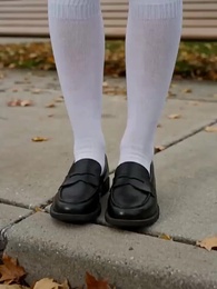 Wölfin im Schafspelz - Episode 1