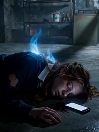 第3話 - 99回の絶望：無視された人狼の復讐