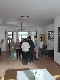 第15集 - 心有曦光，處處暖陽