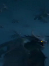 [Dubbed] The Empress Burned It All - Episode 28