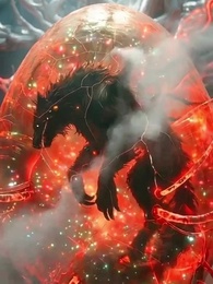 عودة ملكة العنقاء: سر استبدال لـ16 عامًا - Episode 55