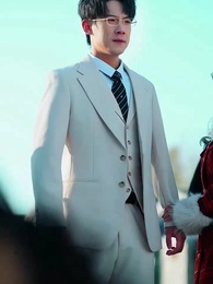 [Dubbing] Aku Bukan Orang Ketiga - Episode 9