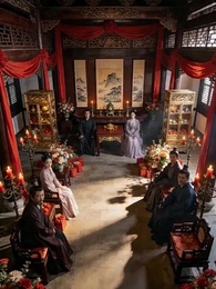 The Cursed Tongue Heiress  - Episode 11