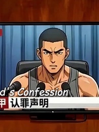 Episode 32 - [Dubbed]Me & My Behemoth