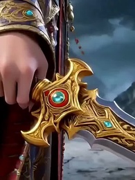 第15集 - 女帝拆我鎮魔觀，歡迎來到地獄