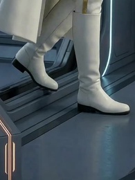 Divorzio lampo con un comandante stellare - Episode 43