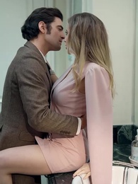 Episodio 6 - Le Regole dell'Amore Rubato