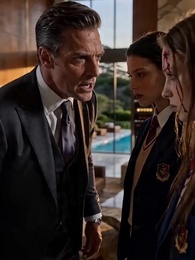 Episode 3 - Mom's back