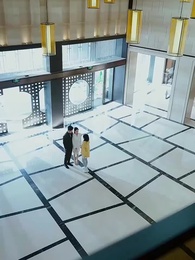 第21話 - 逃げられた花嫁の代わりに、最強の令嬢を娶る