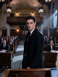 Возрождение из ада - Episode 1