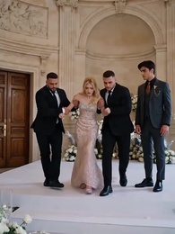 Episode 1 - They messed with the wrong Luna