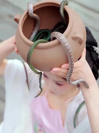 侯門錦帳謀 - Episode 1