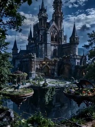 الحلقة 7 - حبيبي الأفعى لا يعرفه أحد