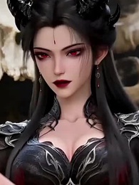 [Dubbed] The Empress Burned It All - Episode 41