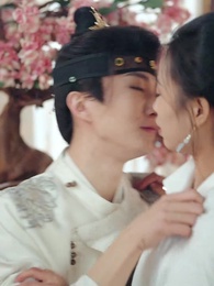 第45集 - 侯門錦帳謀