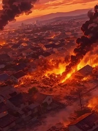 Episode 74 - [Dubbed]Me & My Behemoth