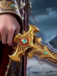 No Toque el Templo Vigía - Episode 15