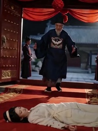 The Cursed Tongue Heiress  - Episode 46