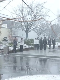 [Dubbed]Love's Final Ember - Episode 31