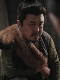 Episode 6 - Scarlet Redemption