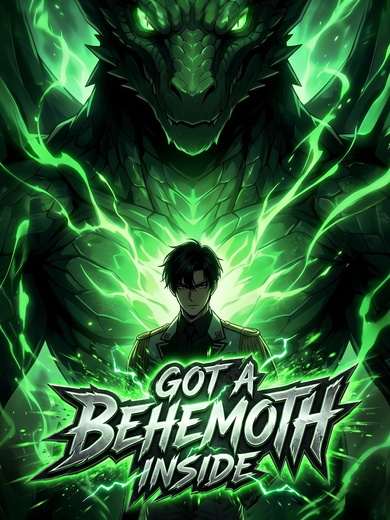 Got a Behemoth Inside