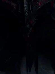 Episode 12 - [Dubbed] The Empress Burned It All