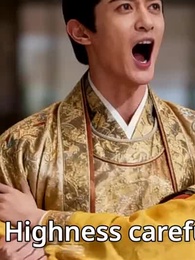 The Eastern Phoenix - Episode 20