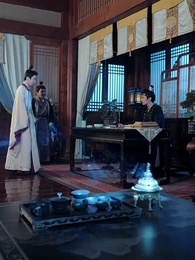 侯門錦帳謀 - Episode 43