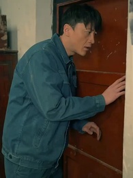 El Amor Nunca Muere - Episode 9