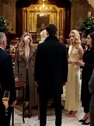 Серия 9 - Возрождение из ада