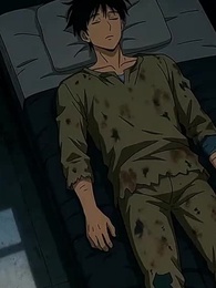 Episode 9 - Got a Behemoth Inside