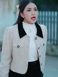 Episode 23 - [Dubbing] Aku Bukan Orang Ketiga