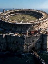 Серия 29 - Императрица с системой