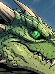 我的分身是滅世巨獸 - Episode 43