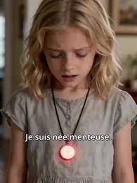 Épisode 1 - Le Collier d'Honnêteté Mortel