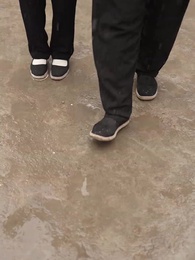 Reborn in the 80s: My Fortune-Teller Wife - Episode 33