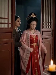 The Cursed Tongue Heiress  - Episode 3