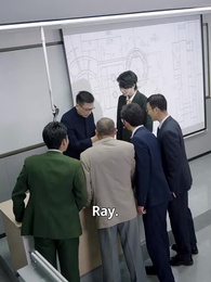 Kisah Cinta SMA yang Terlambat - Episode 60