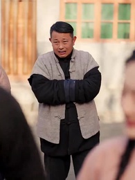 Reborn in the 80s: My Fortune-Teller Wife - Episode 18