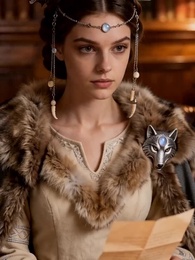 The Silver Judged His Betryal - Episode 9