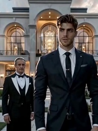 Đế Chế Của  Nàng Elena - Episode 15