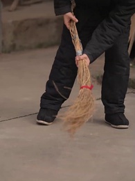 Episode 25 - Reborn in the 80s: My Fortune-Teller Wife