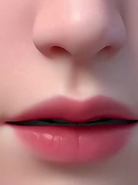 Episode 34 - [Dubbed] The Empress Burned It All