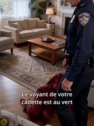 Épisode 15 - Le Collier d'Honnêteté Mortel