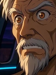 Episode 13 - [Dubbed]Me & My Behemoth