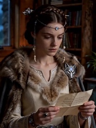 Episode 13 - The Silver Judged His Betryal