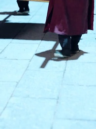 侯門錦帳謀 - Episode 24