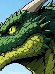 Episode 45 - [Dubbed]Me & My Behemoth