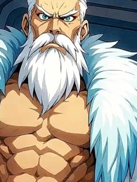 Episode 17 - [Dubbed]Me & My Behemoth