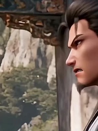 Episode 25 - Welcome to Hell, Your Majesty!